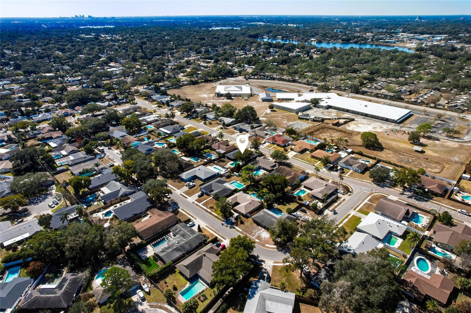 Image 46 of 49 For 213 Doverwood Road