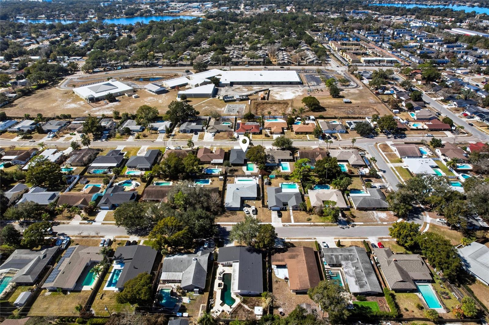 Image 47 of 49 For 213 Doverwood Road