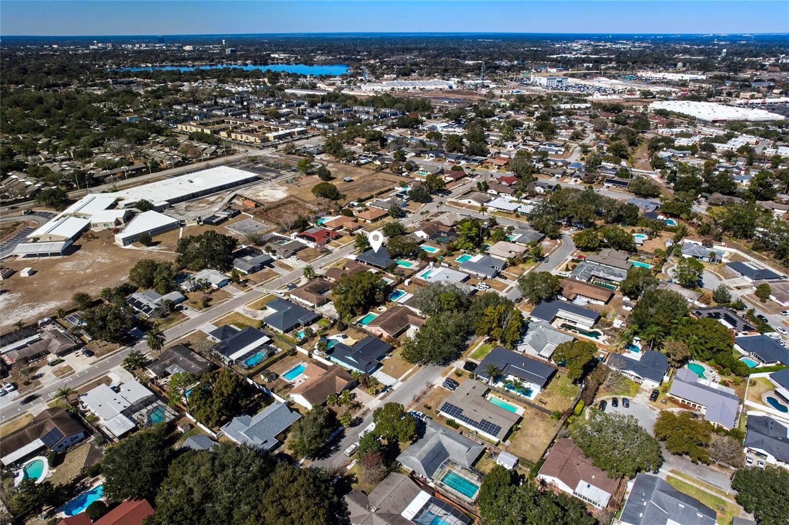 Image 48 of 49 For 213 Doverwood Road