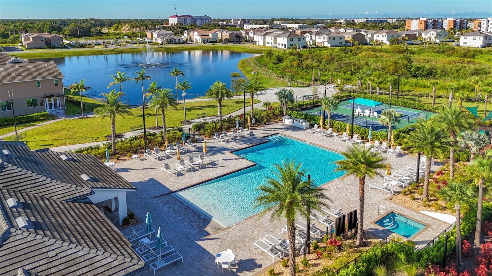 Image 2 of 13 For 5414 Latches Lane 4b-garden