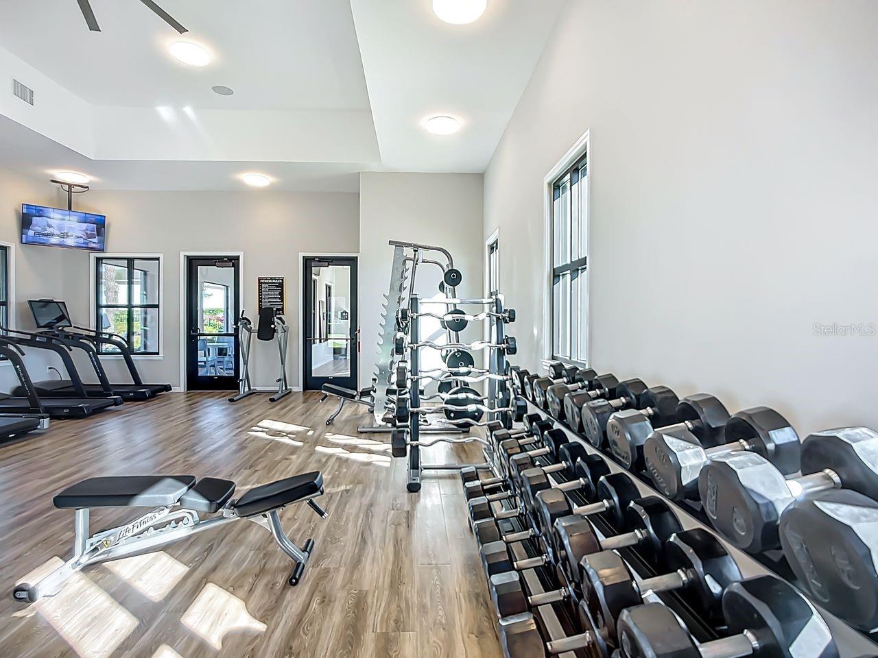 Image 8 of 13 For 5414 Latches Lane 4b-garden