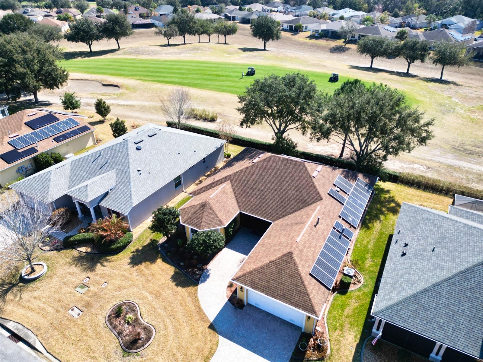 Image 37 of 55 For 26725 Augusta Springs Circle