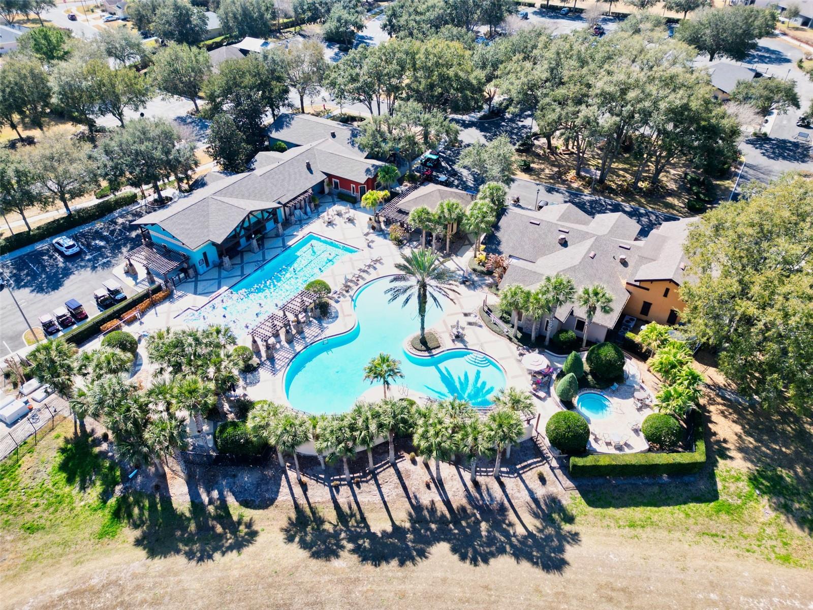 Image 40 of 55 For 26725 Augusta Springs Circle