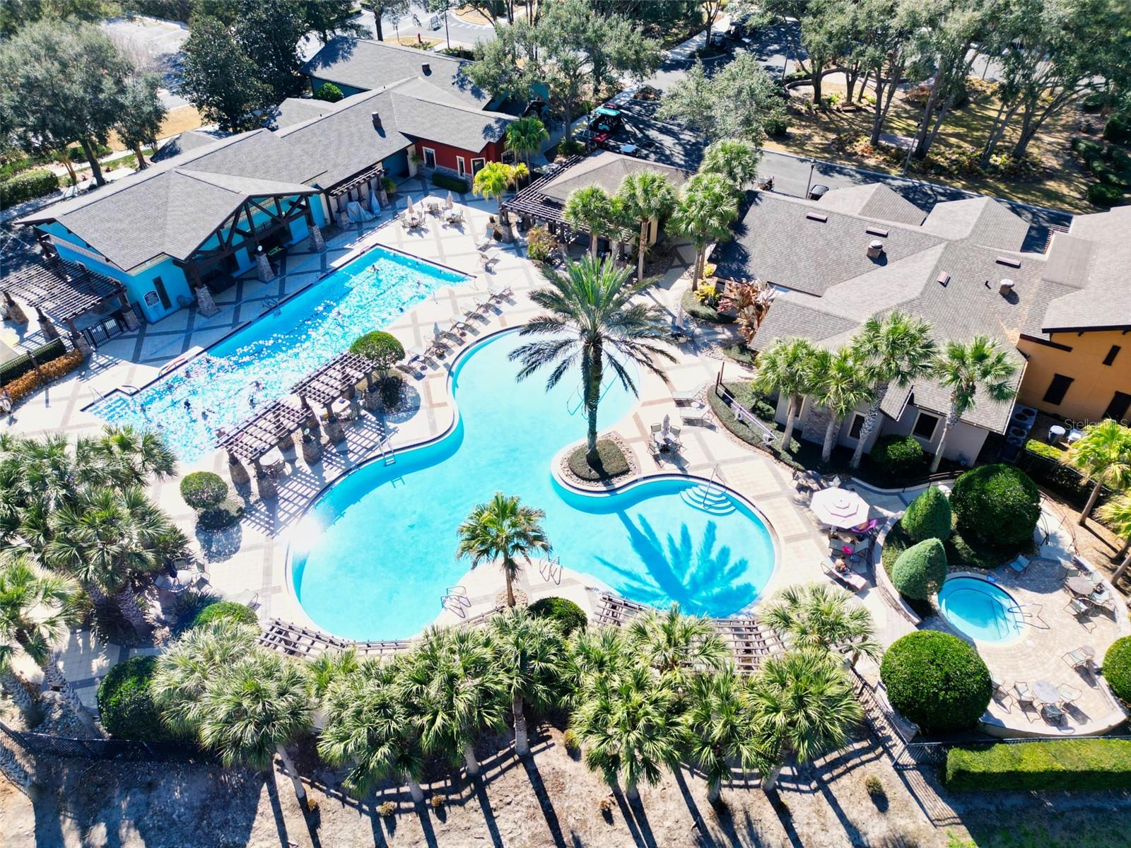 Image 42 of 55 For 26725 Augusta Springs Circle