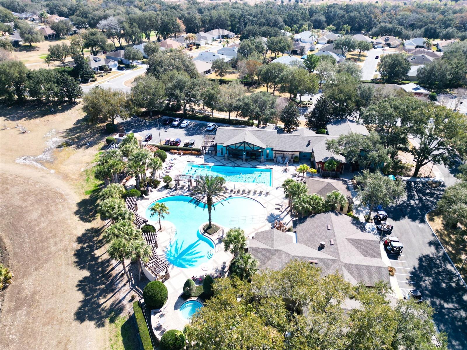 Image 43 of 55 For 26725 Augusta Springs Circle