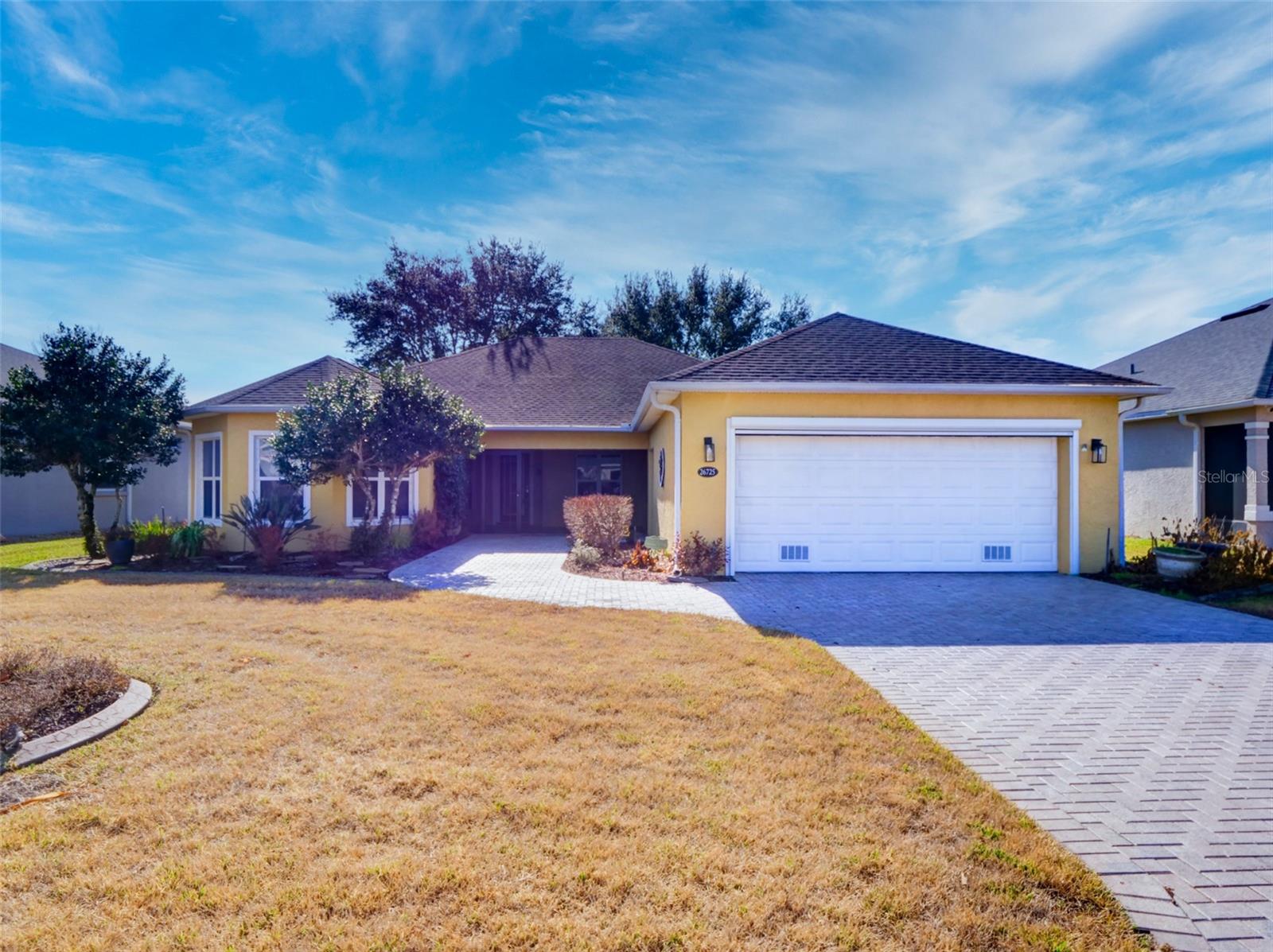 Image 54 of 55 For 26725 Augusta Springs Circle