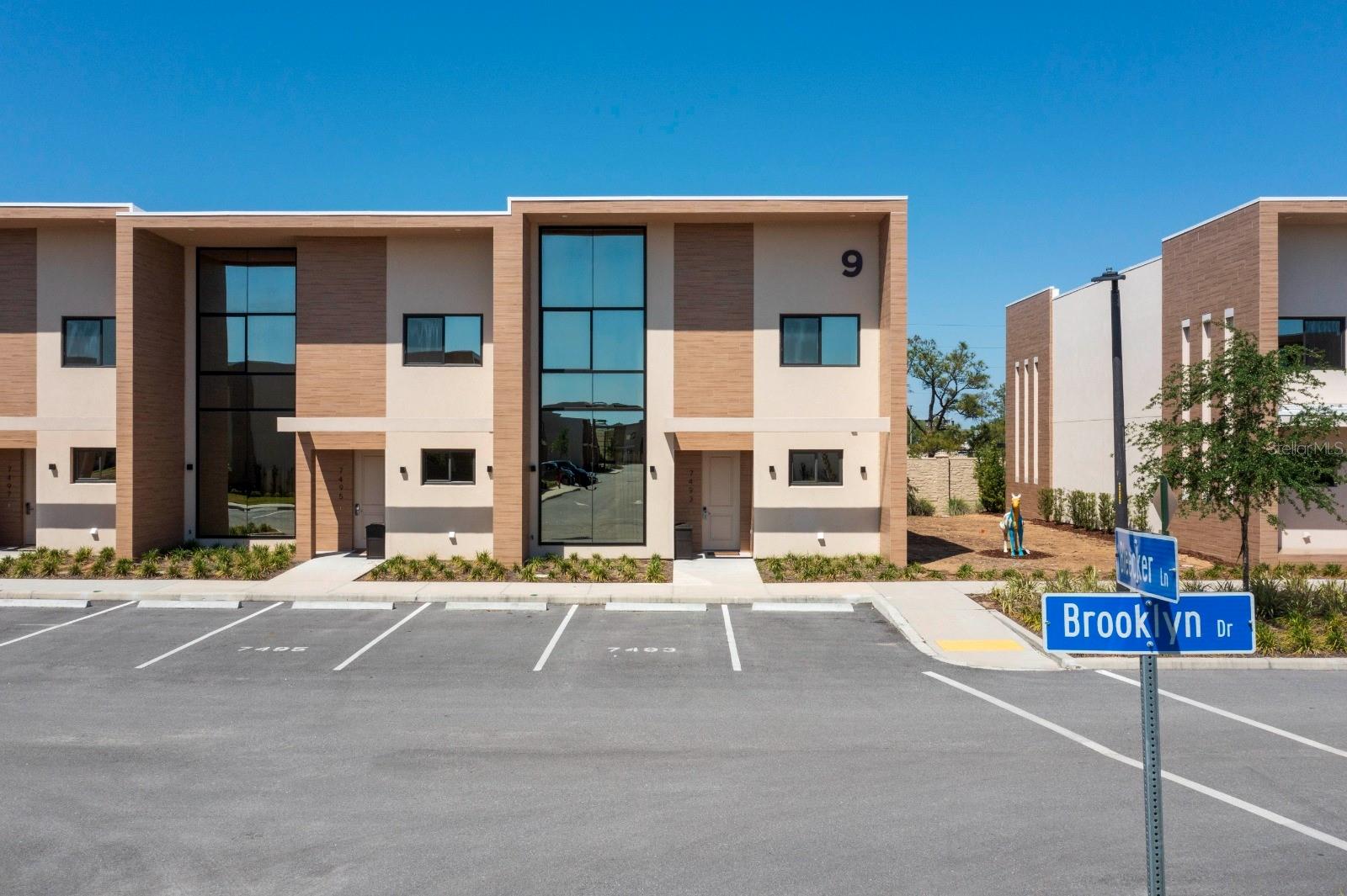 Details for 7505 Brooklyn Drive, KISSIMMEE, FL 34747