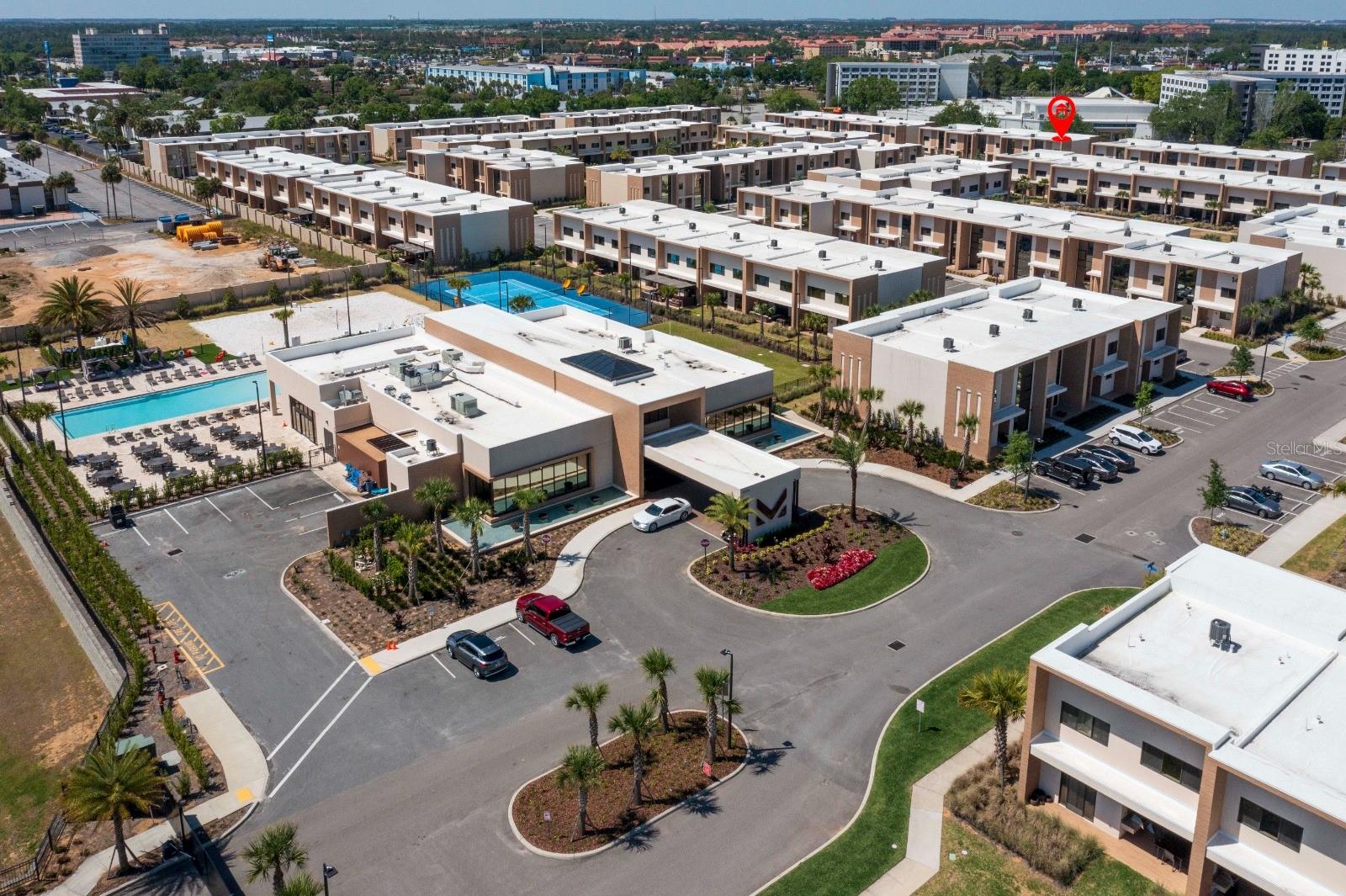 Image 53 of 54 For 7505 Brooklyn Drive