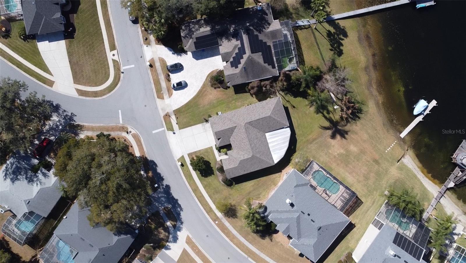 Listing photo id 56 for 112 Olympus Drive