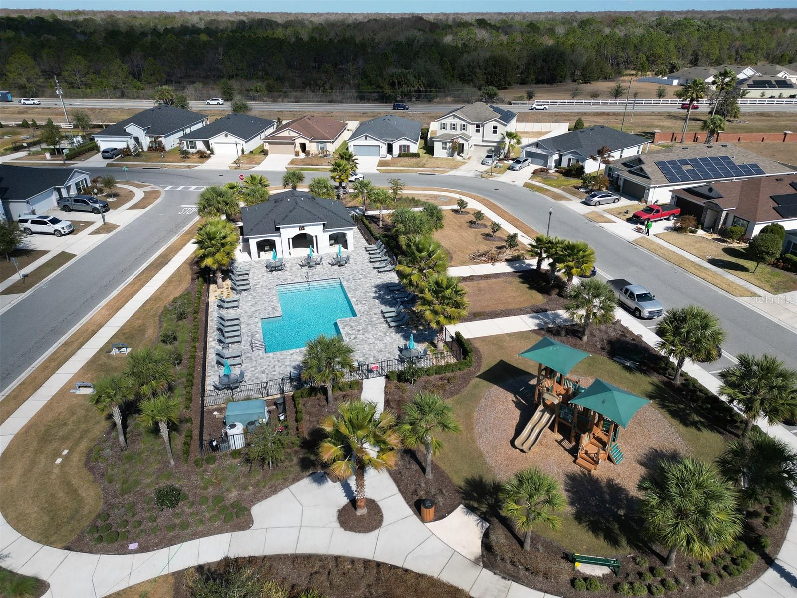 Image 34 of 39 For 1343 Pompay Drive