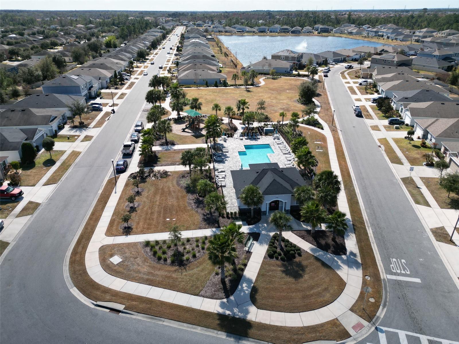 Image 35 of 39 For 1343 Pompay Drive