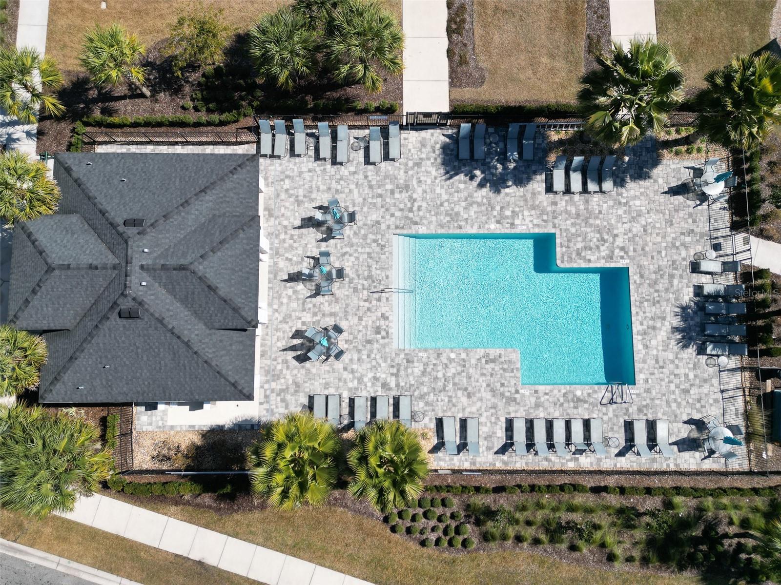 Image 36 of 39 For 1343 Pompay Drive