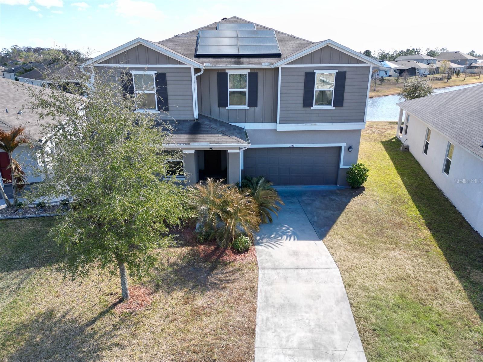 Image 37 of 39 For 1343 Pompay Drive