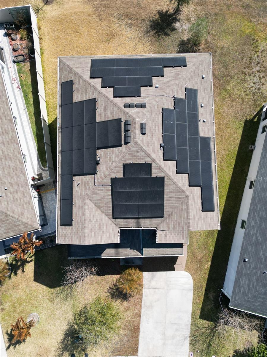 Image 38 of 39 For 1343 Pompay Drive