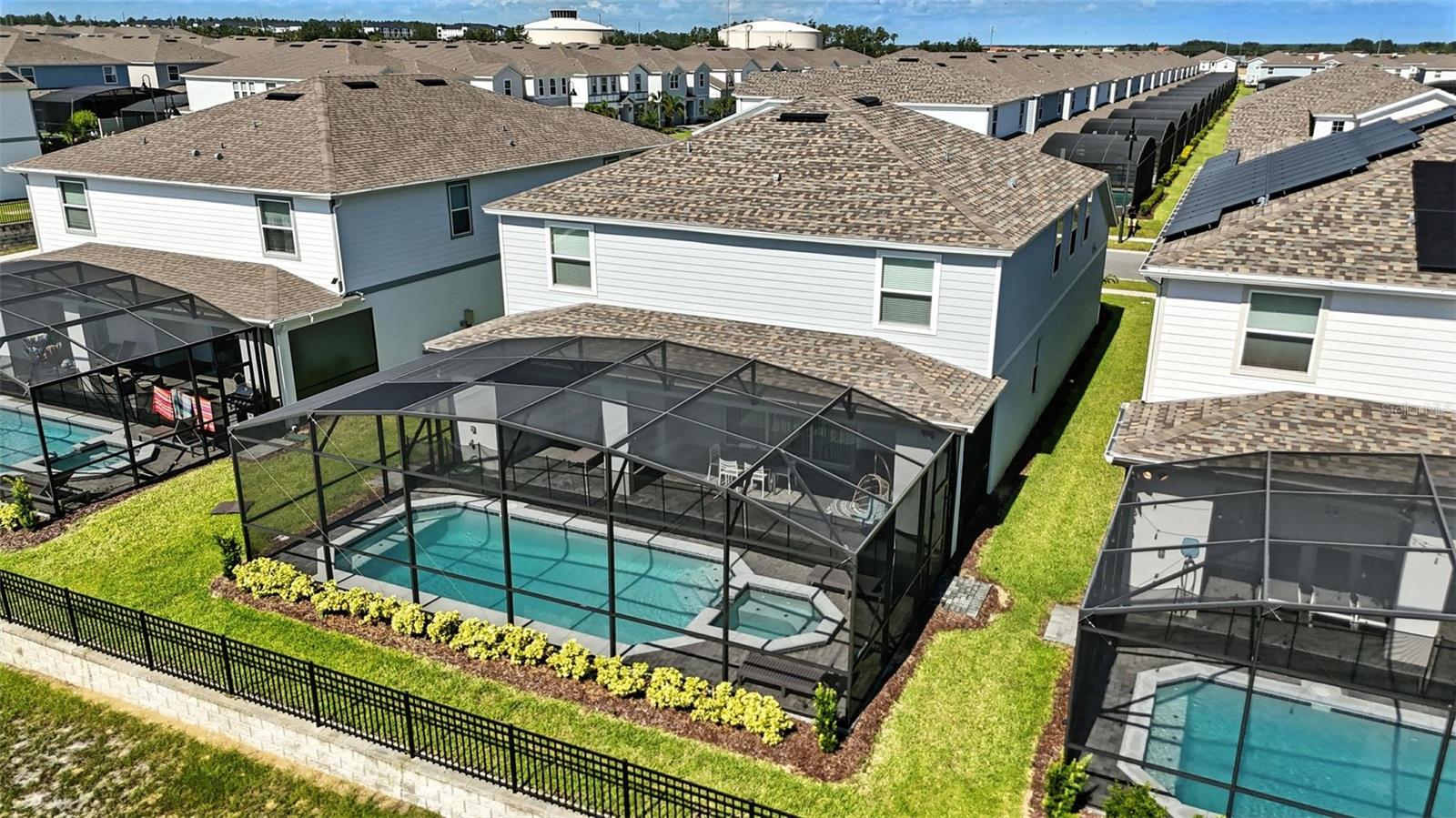 Image 62 of 80 For 3707 Lana Avenue