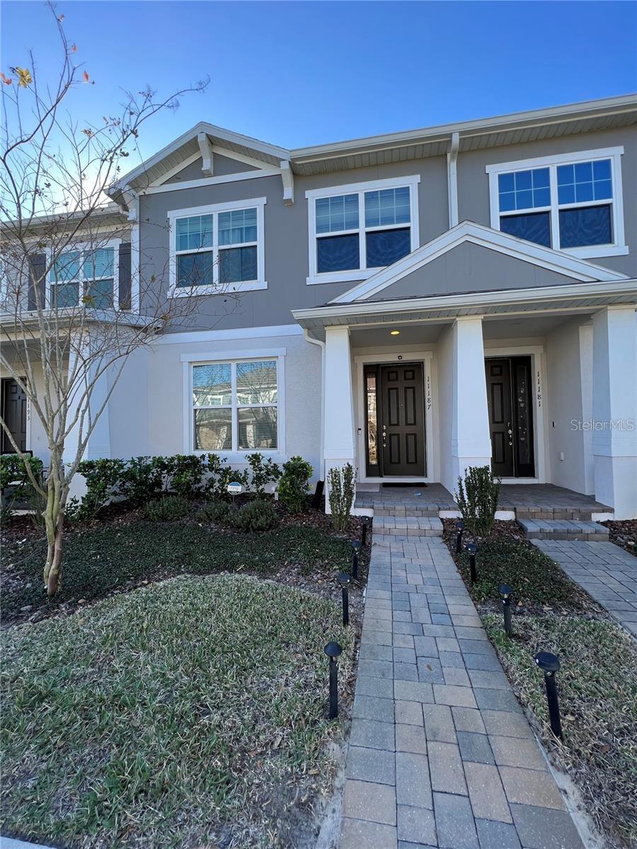 Details for 11187 Hanlon Terrace Alley, WINTER GARDEN, FL 34787