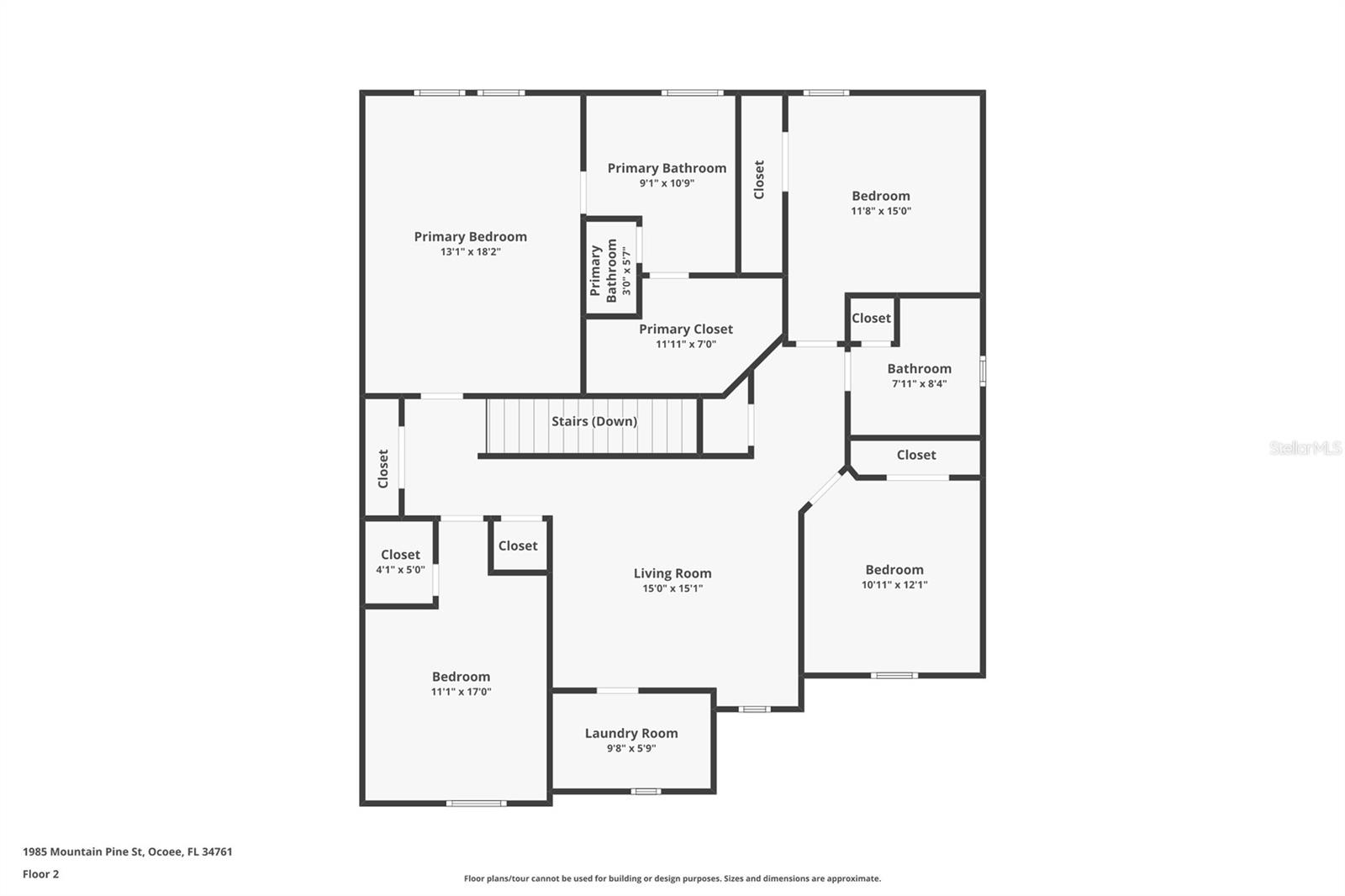 Image 34 of 35 For 1985 Mountain Pine Street