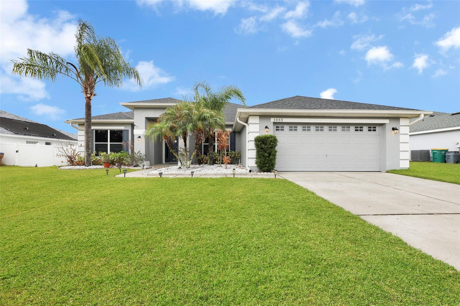 Details for 1033 Twisted Branch Lane, ST CLOUD, FL 34771