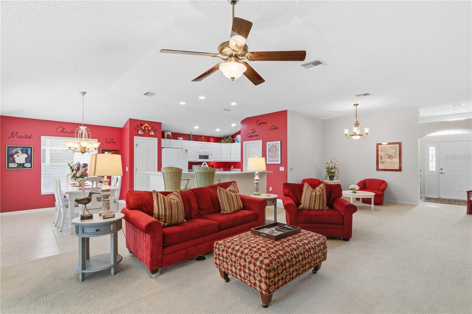 Image 11 of 27 For 2730 Morven Park Way