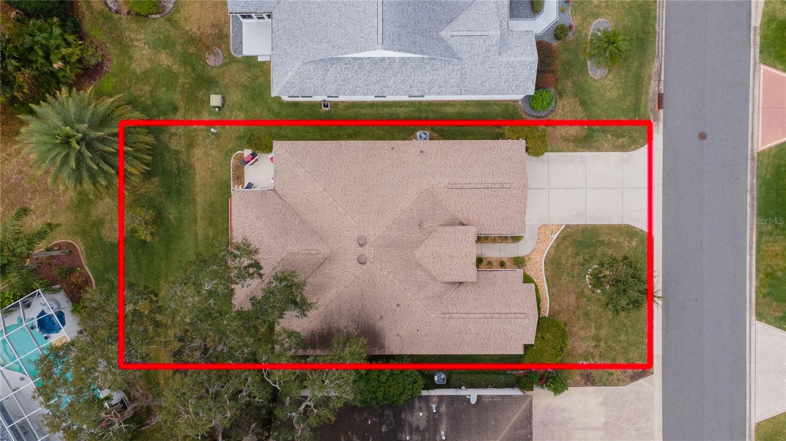 Image 27 of 27 For 2730 Morven Park Way