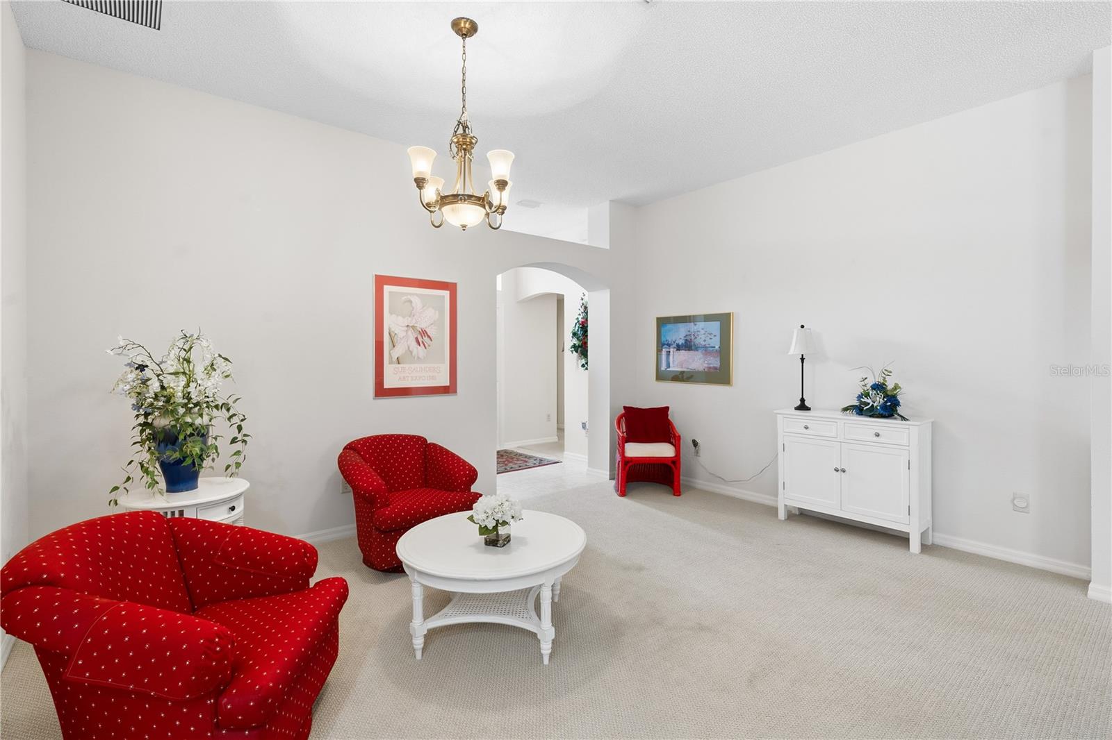 Image 8 of 27 For 2730 Morven Park Way