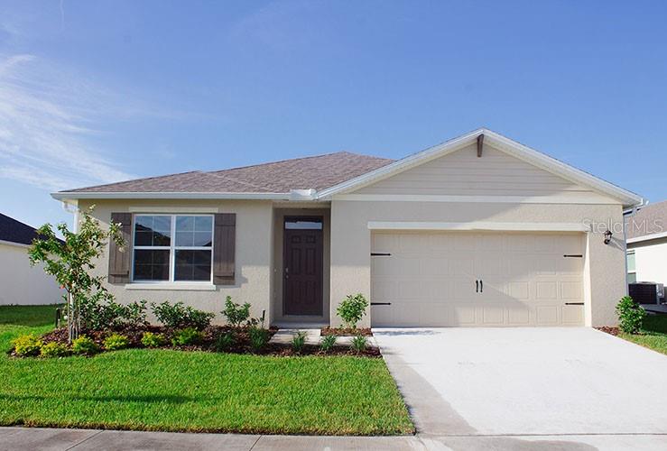 Details for 1144 Perpignan Court, KISSIMMEE, FL 34759