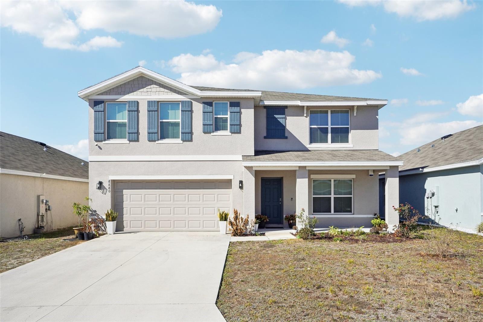 Details for 8880 50th Terrace, OCALA, FL 34476