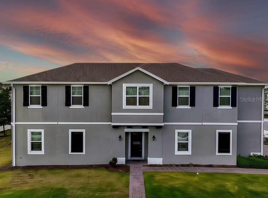 Details for 2252 Emerald Springs Drive, APOPKA, FL 32712