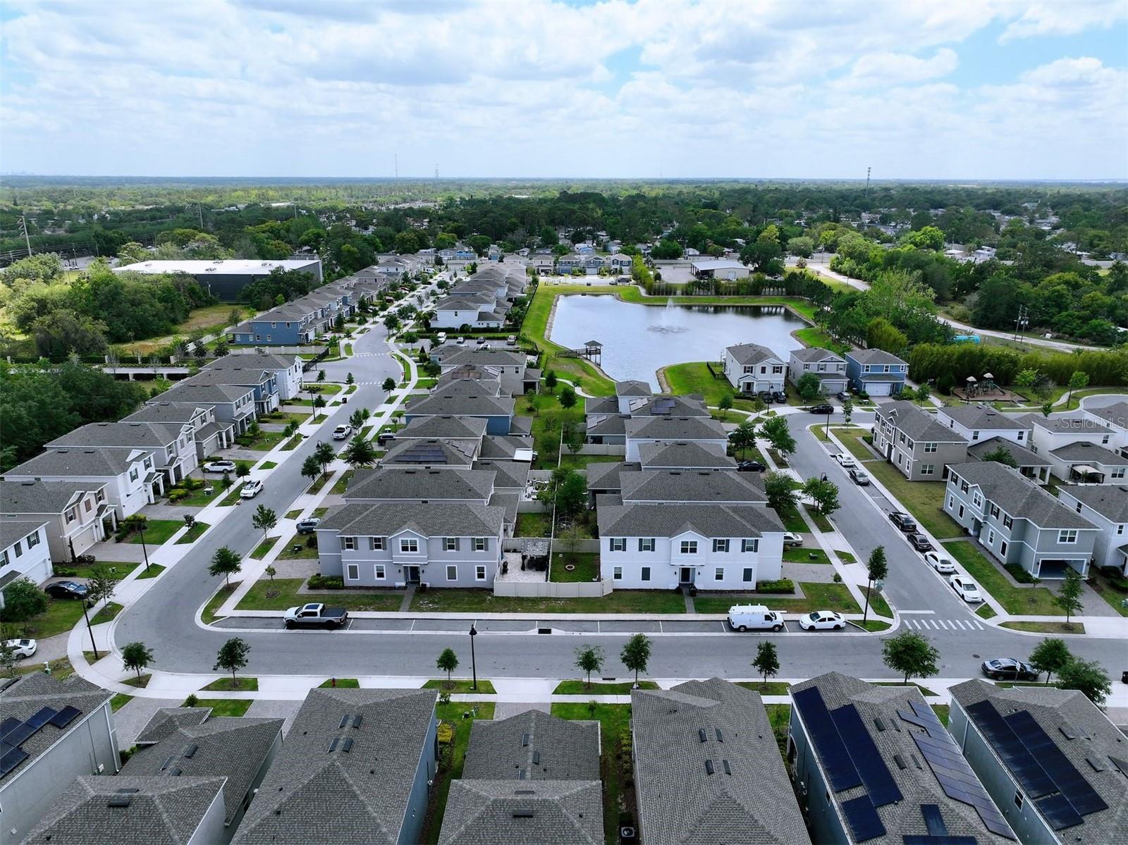 Image 37 of 44 For 2252 Emerald Springs Drive