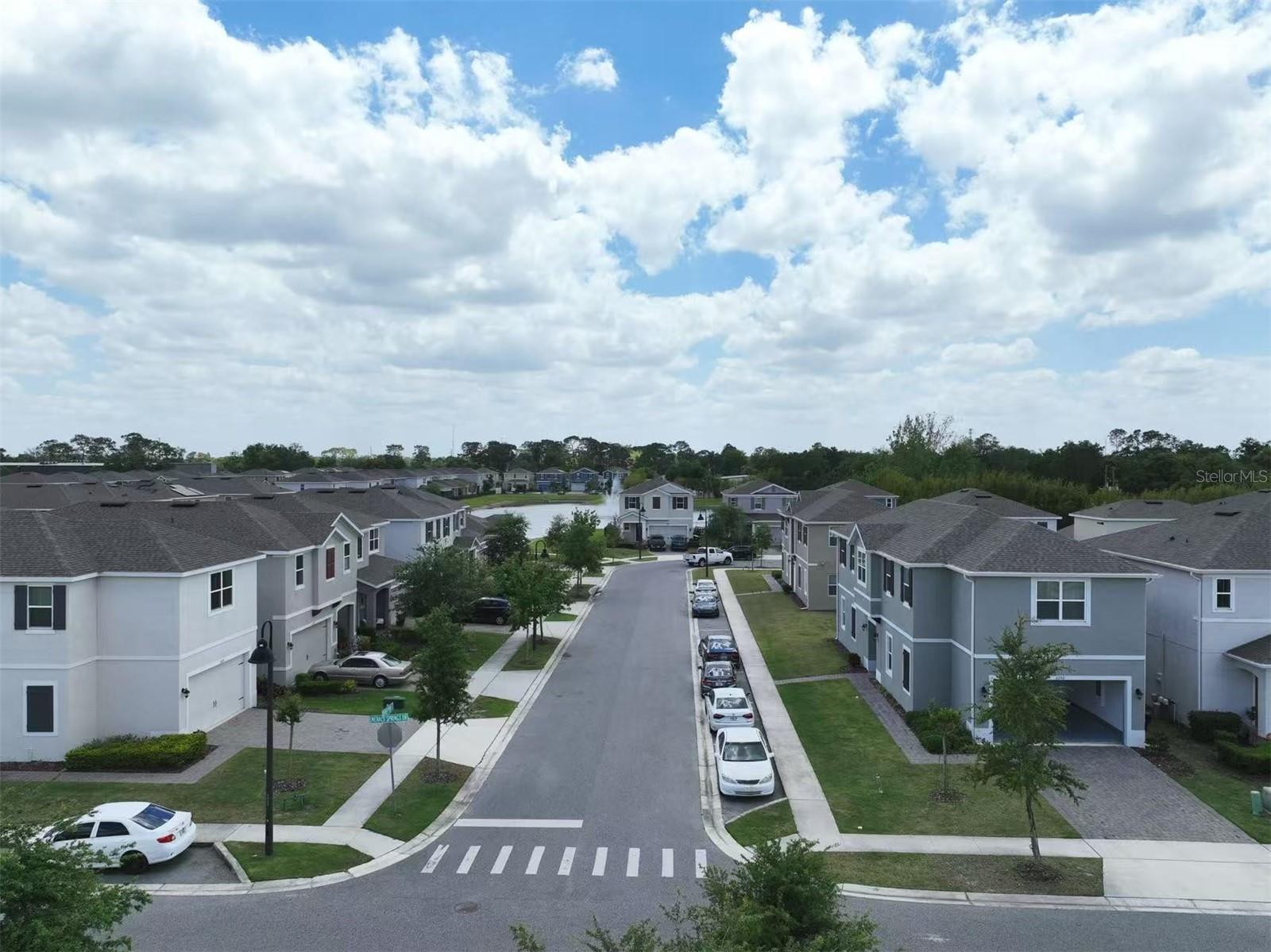 Image 38 of 44 For 2252 Emerald Springs Drive