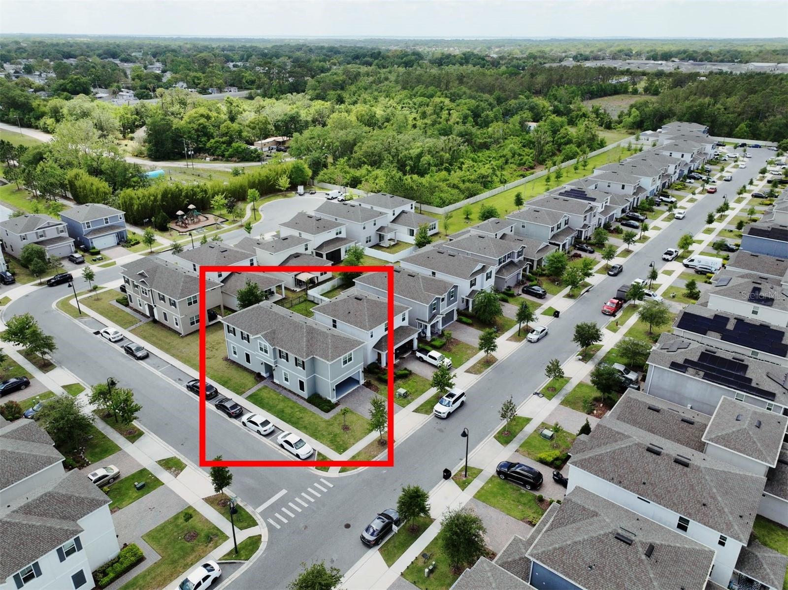 Image 42 of 44 For 2252 Emerald Springs Drive