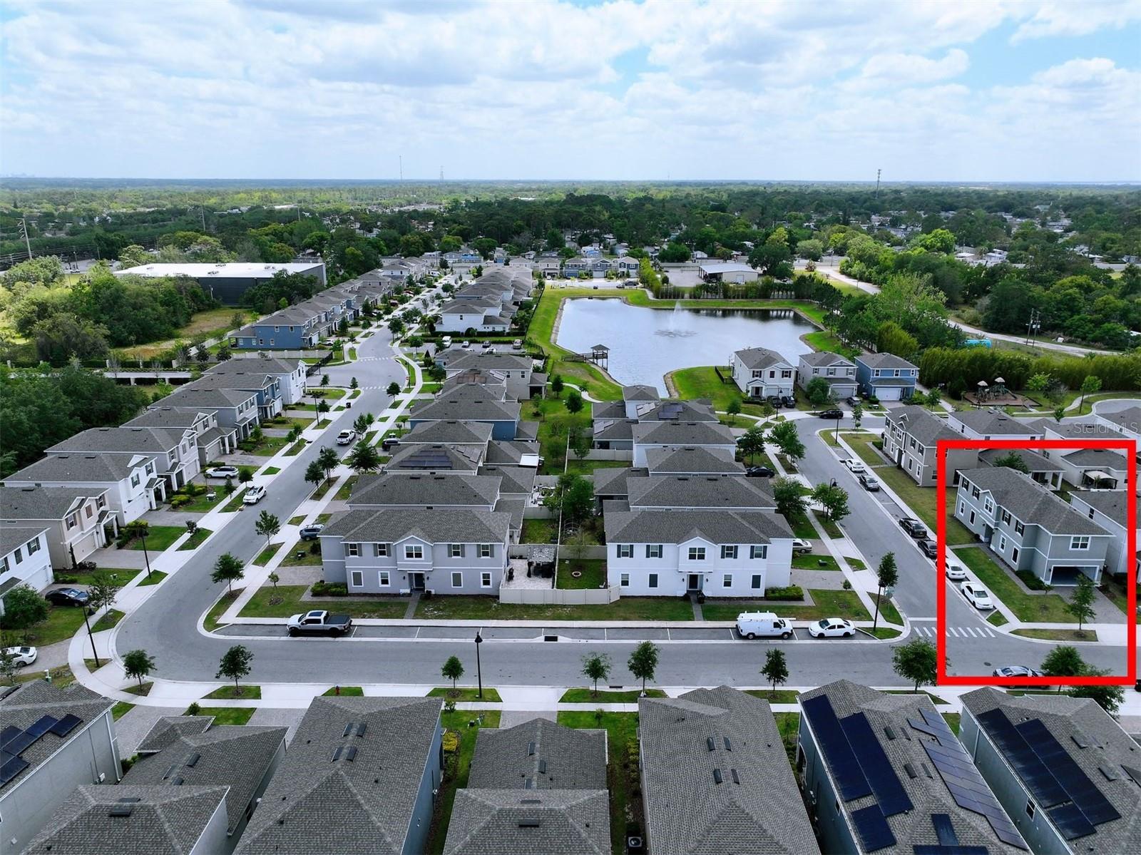 Image 43 of 44 For 2252 Emerald Springs Drive