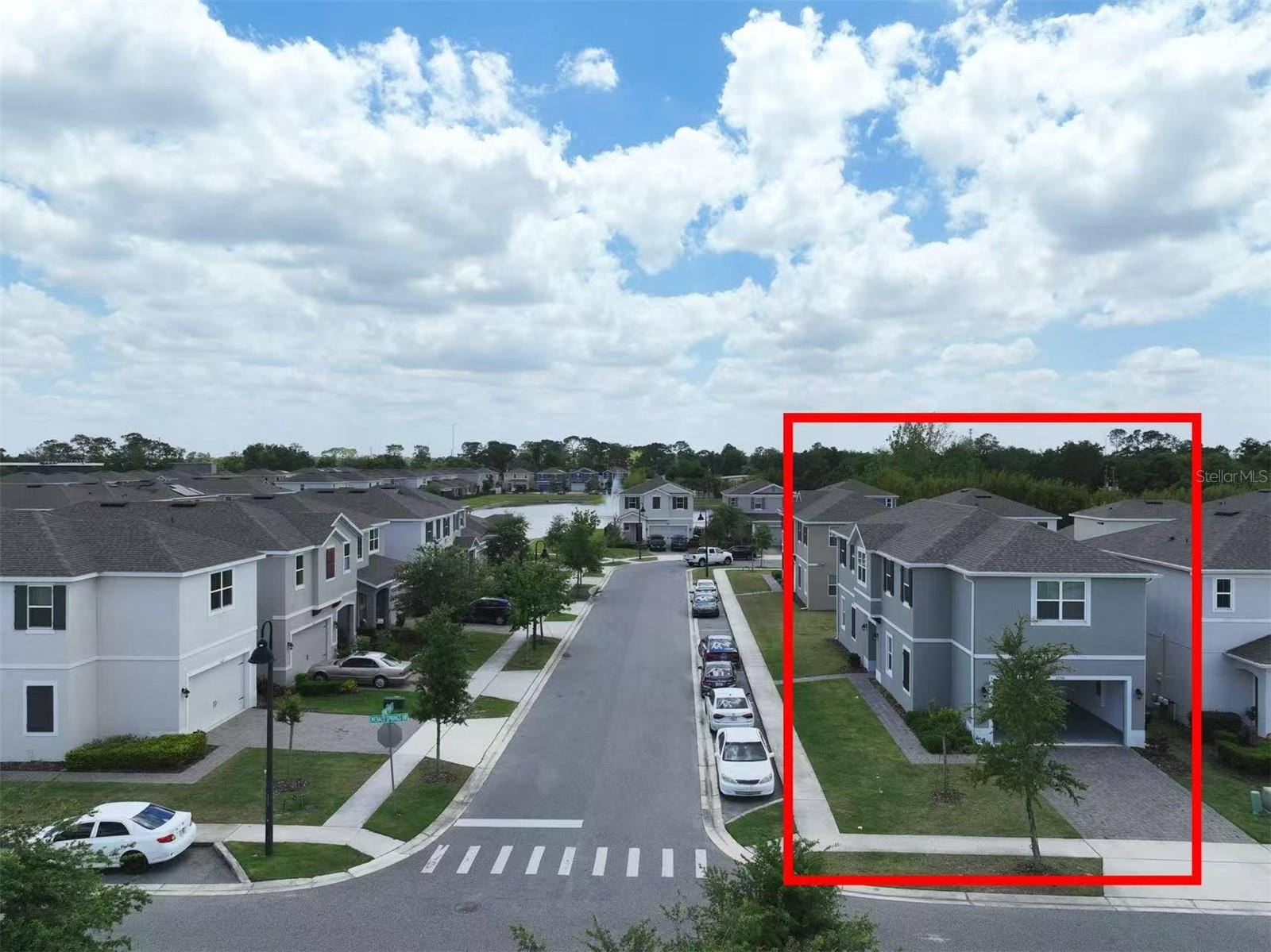 Image 44 of 44 For 2252 Emerald Springs Drive