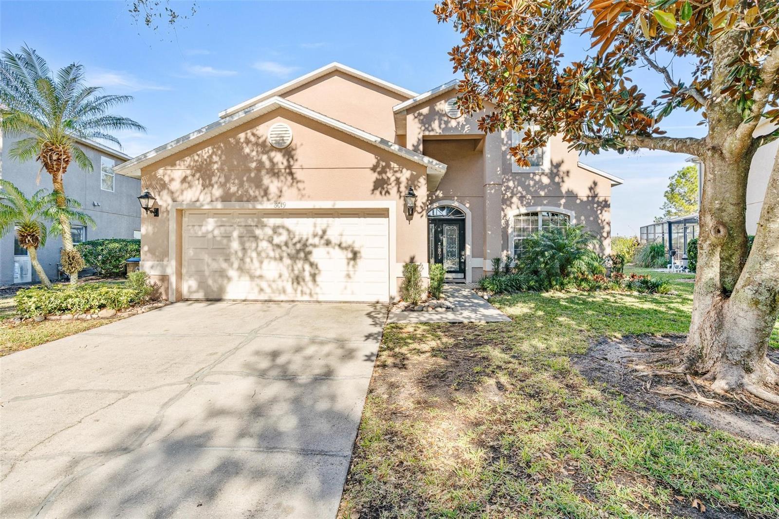 Details for 8019 Acadia Estates Court, KISSIMMEE, FL 34747