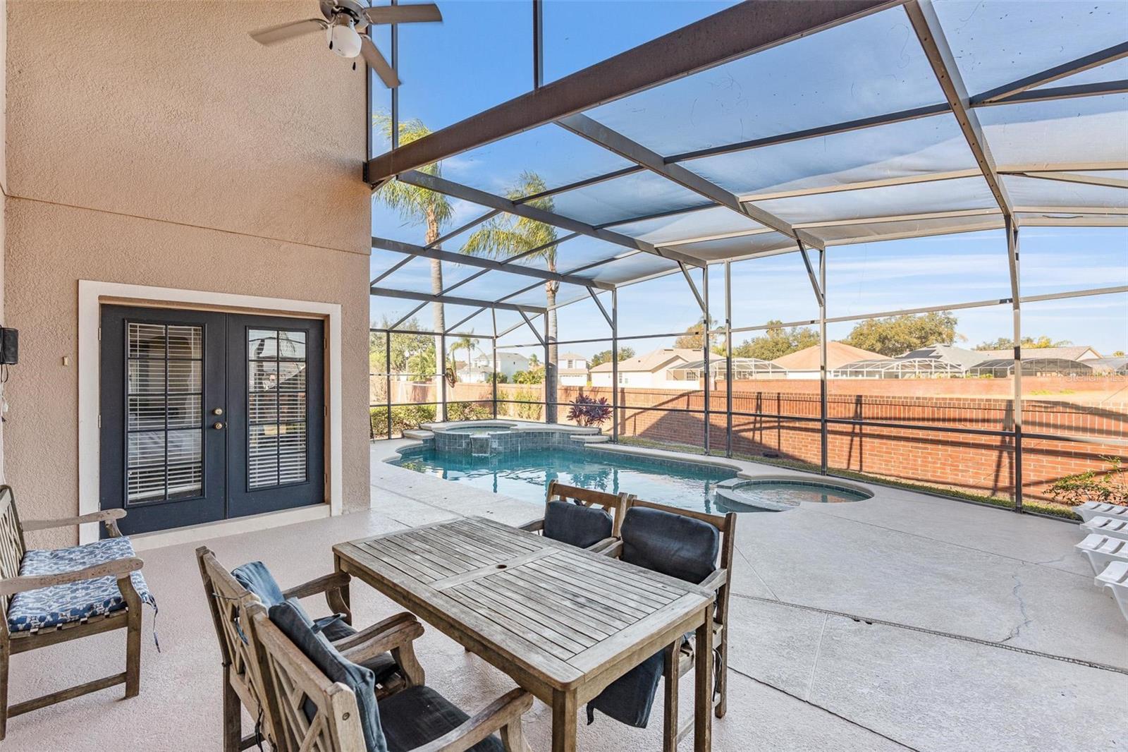 Image 36 of 41 For 8019 Acadia Estates Court