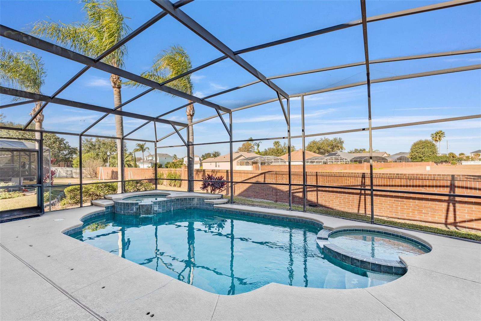 Image 38 of 41 For 8019 Acadia Estates Court