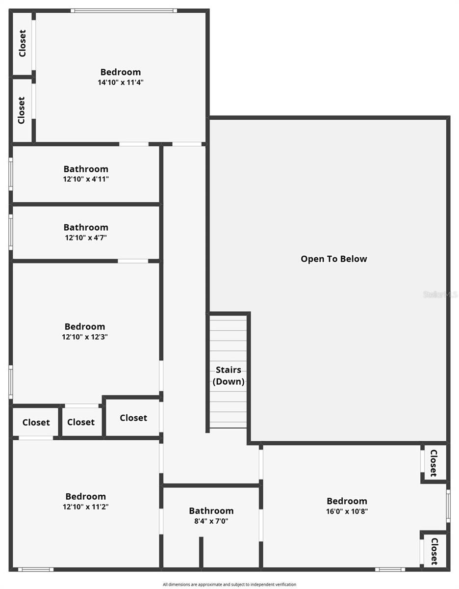 Image 41 of 41 For 8019 Acadia Estates Court