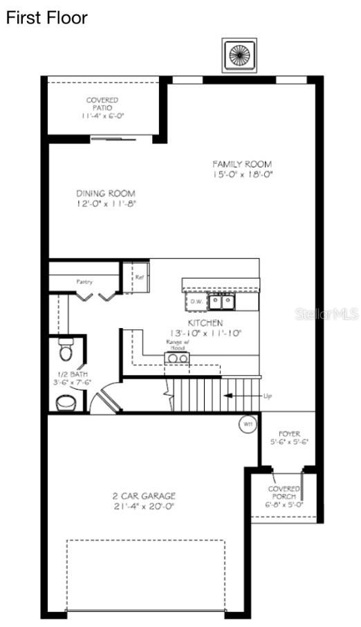 Image 13 of 14 For 3005 Salford Street