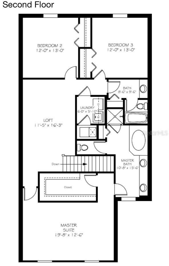 Image 14 of 14 For 3005 Salford Street