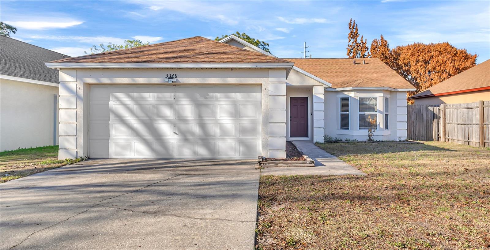 Details for 3348 Kelsey Lane, ST CLOUD, FL 34772