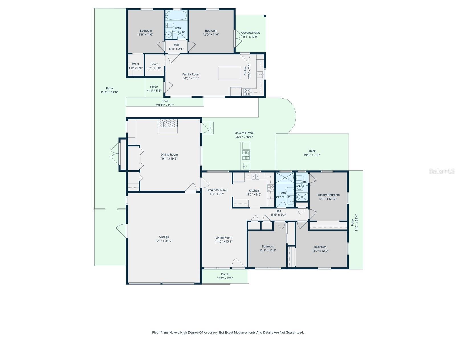 Image 4 of 68 For 1927 Eland Avenue