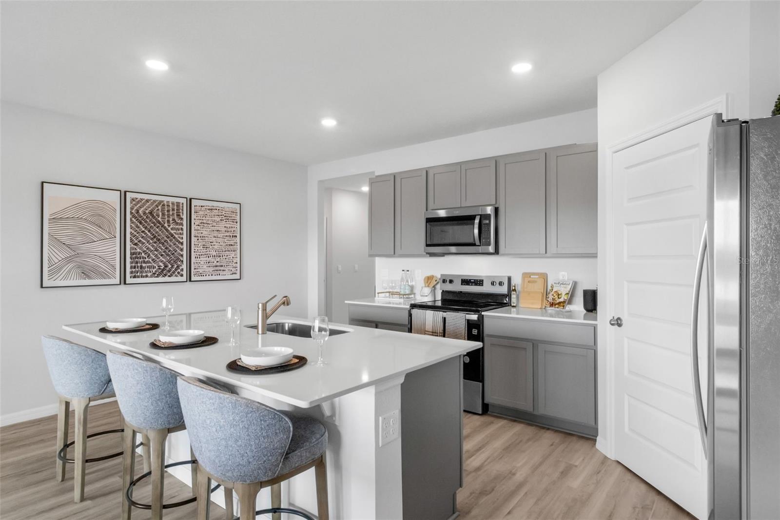 Image 5 of 26 For 5102 Orchard Oriole Loop