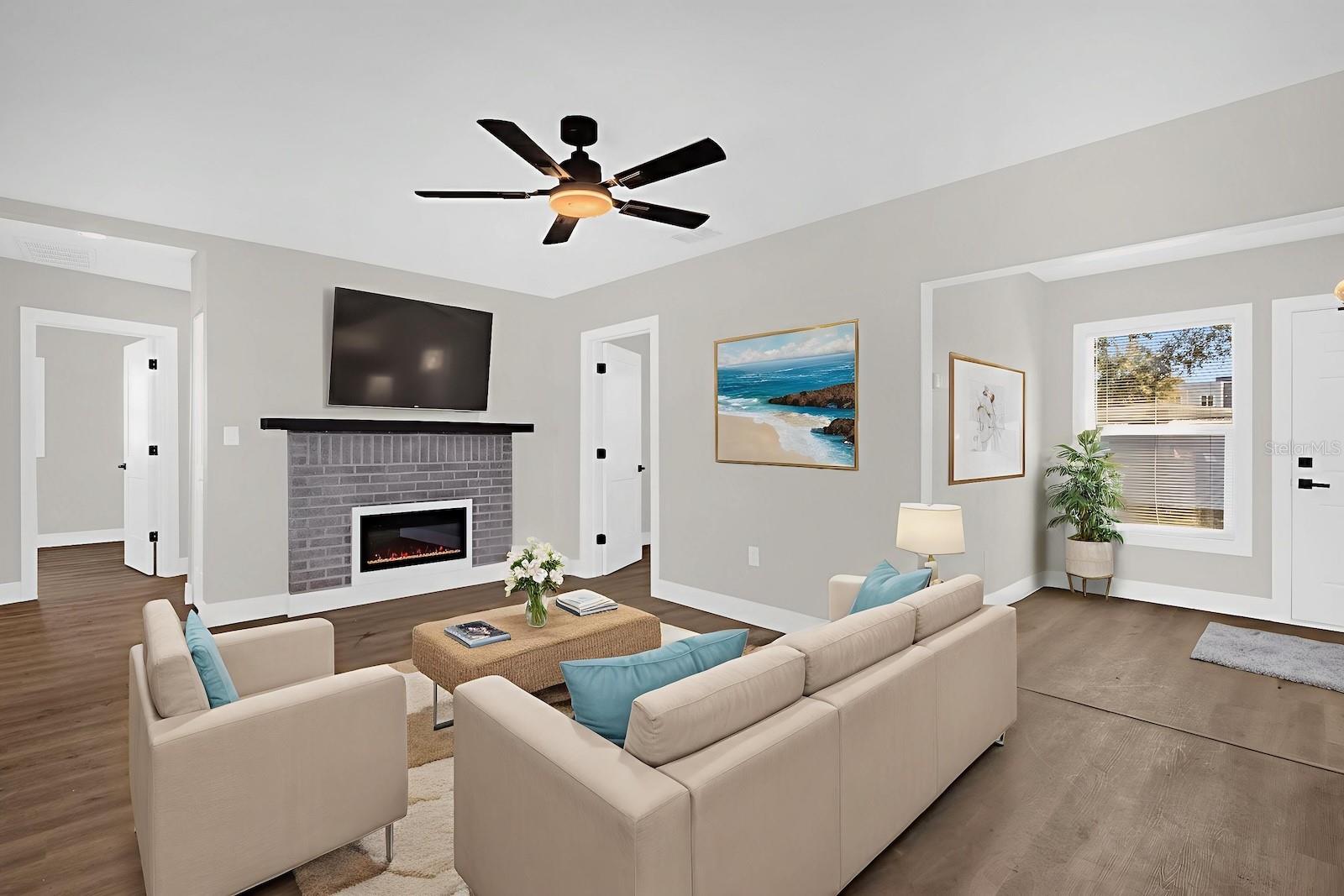 Image 2 of 22 For 821 Pinedale Avenue