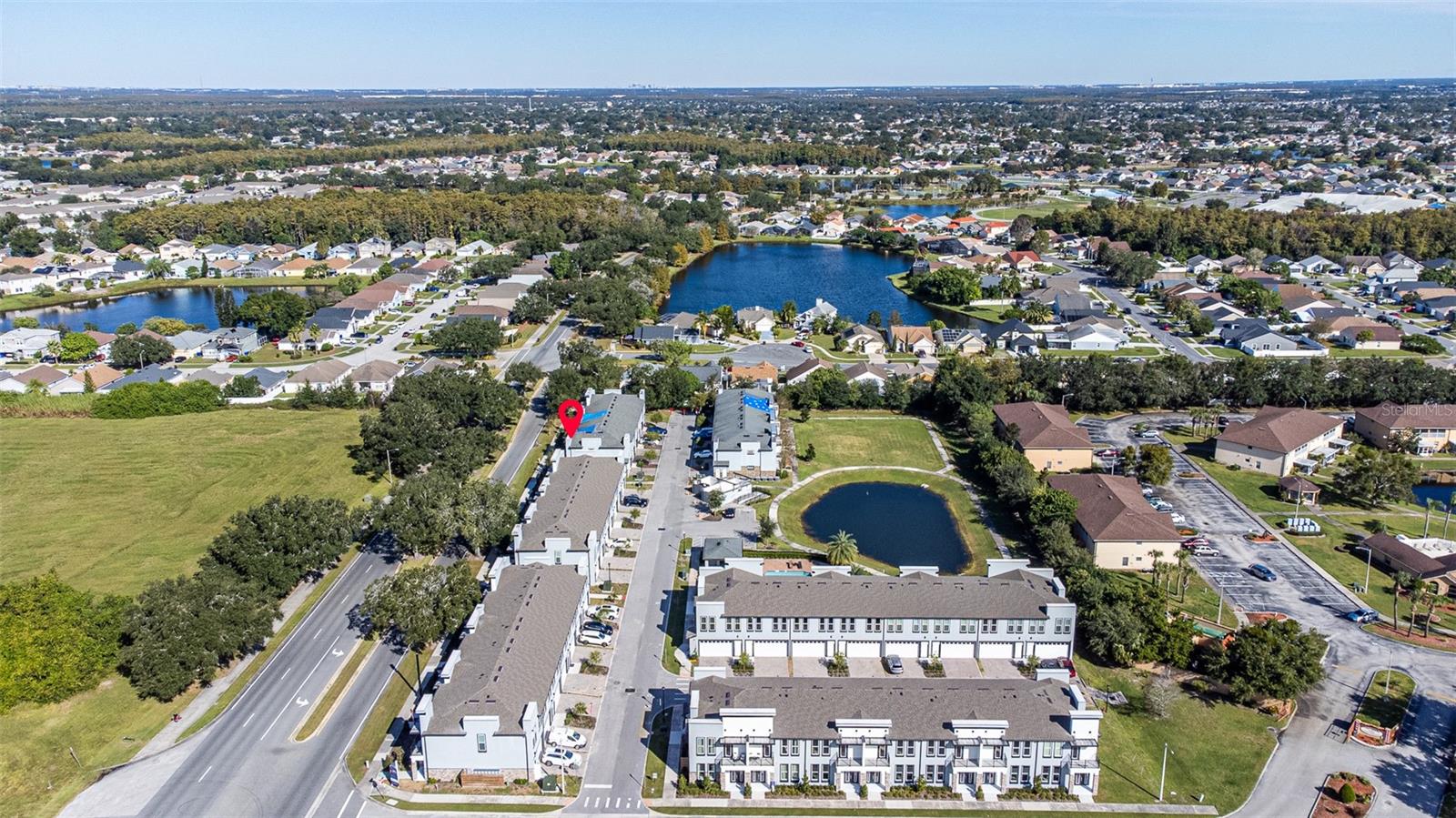 Image 30 of 31 For 1800 Houston Street