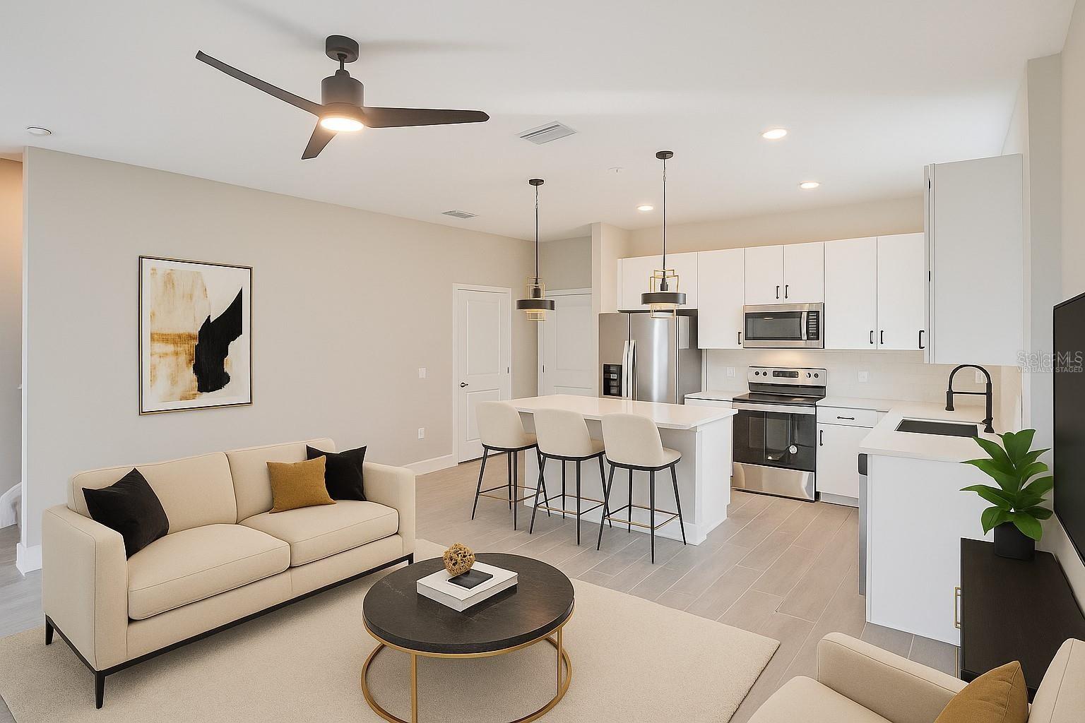 Image 8 of 31 For 1800 Houston Street