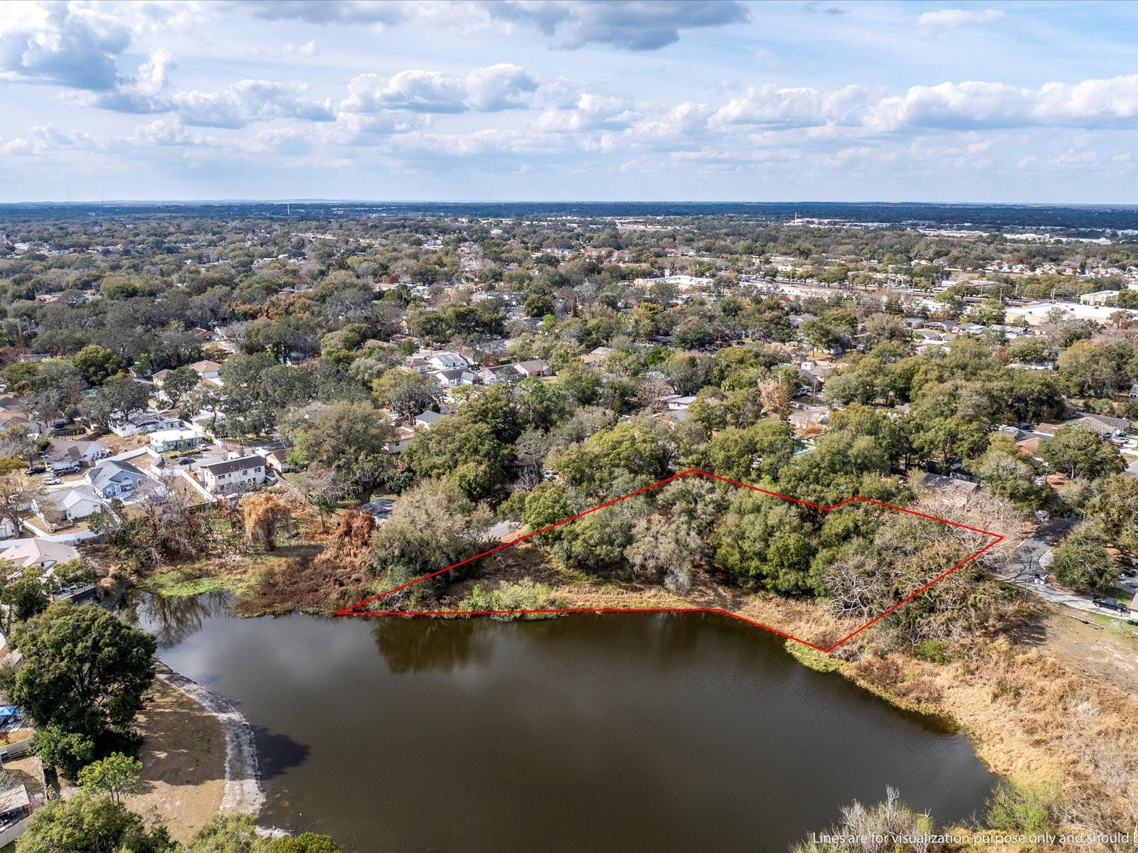 Image 11 of 12 For 507 Enka Avenue