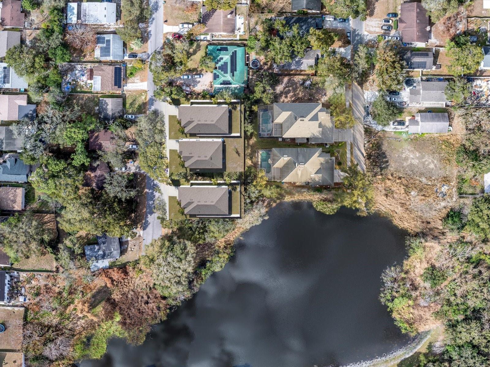 Image 12 of 12 For 507 Enka Avenue