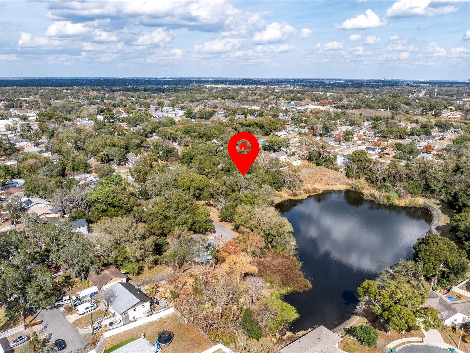 Image 8 of 12 For 507 Enka Avenue