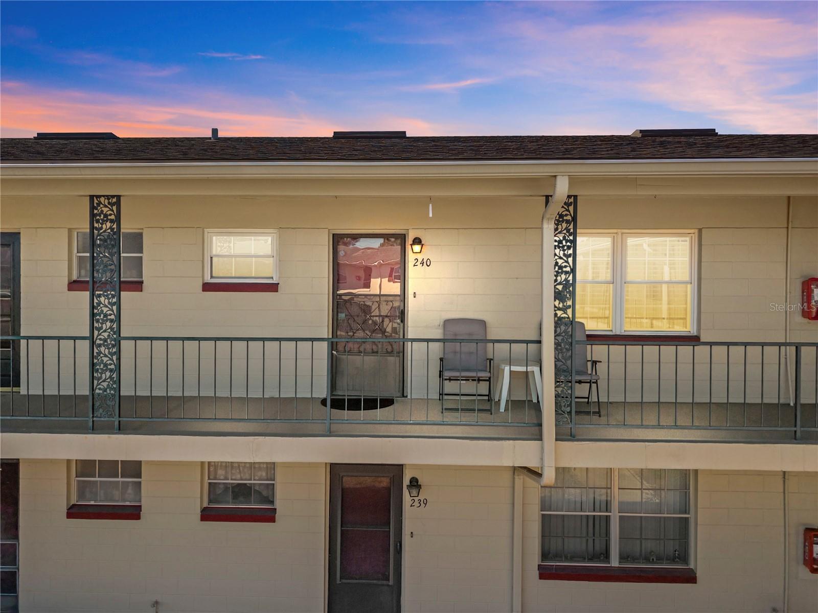 Details for 5505 Hernandes Dr  240, ORLANDO, FL 32808