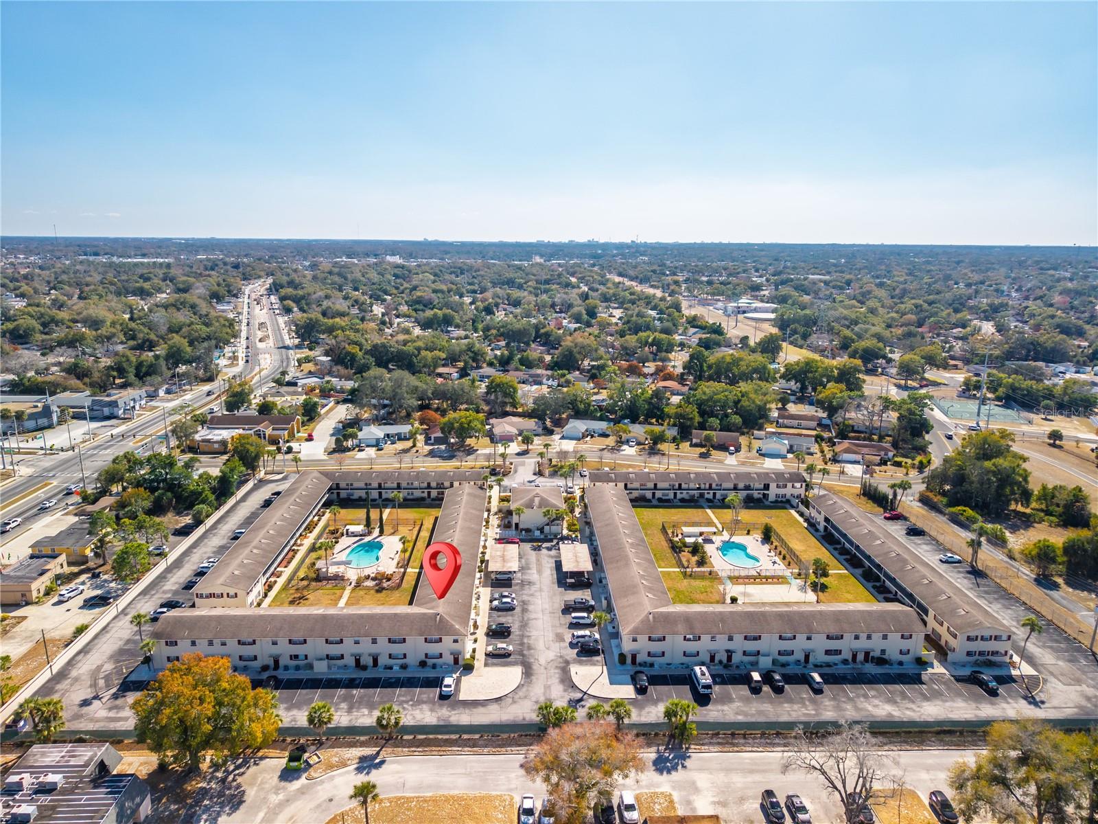 Image 32 of 35 For 5505 Hernandes Dr  240